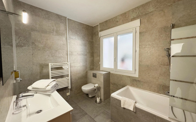 Best Western Hotel Casa Bianca, Piscine Intérieure et Extérieure