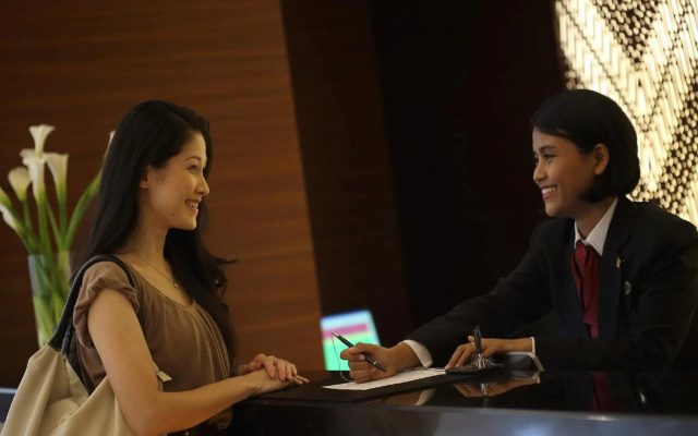 Hotel Santika Premiere Bintaro