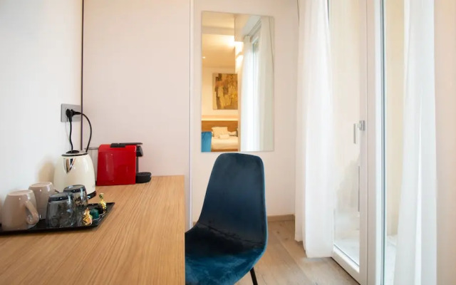 Galleria Roma Art Guesthouse