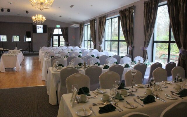 Blackwater Lodge Hotel