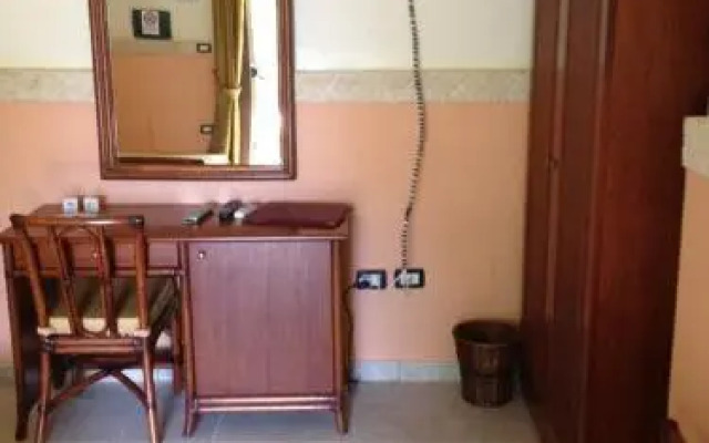 Relais Reggia Domizia