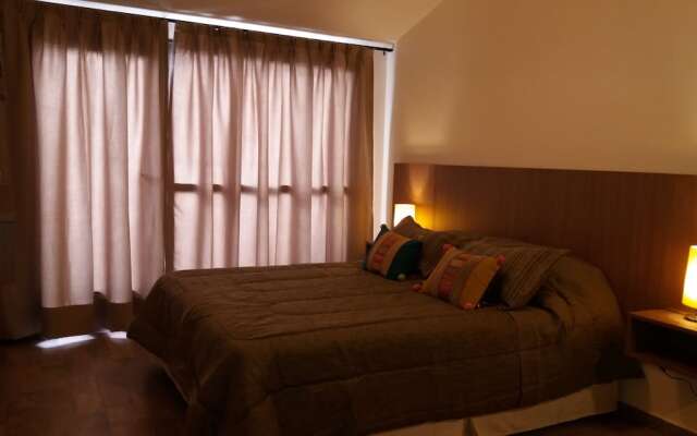 Bariloche Downtown 3 I