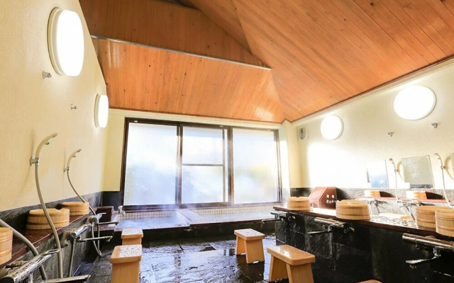 Minobushizennosato