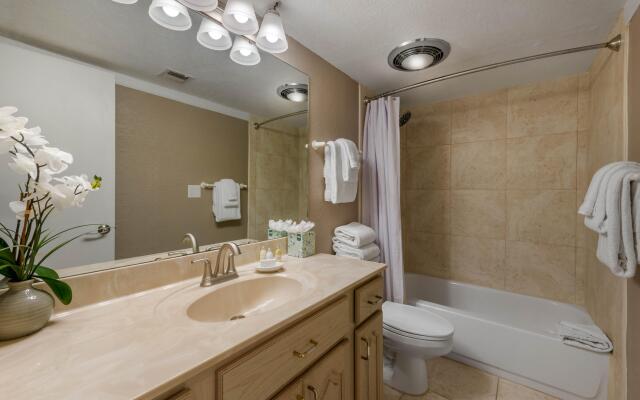 The Villas of Amelia Island