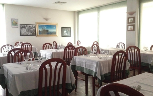 Hotel Gabbiano
