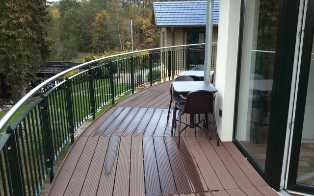 KAMA Ferienhäuser Haus Karola