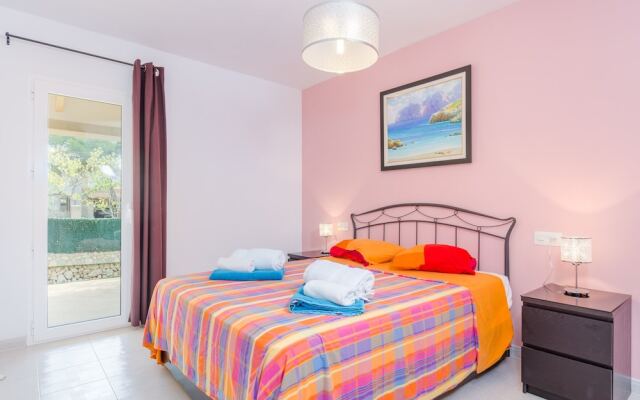 Can Rosillo (Atipar)