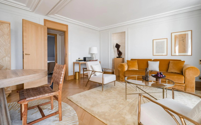 Hôtel Madison