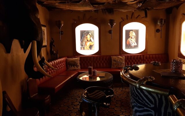 Wellness- & Genusshotel Weisser Bär