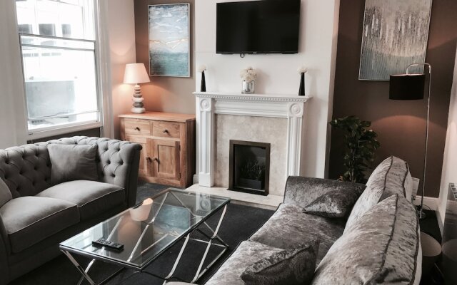 Worcester Boutique Suites