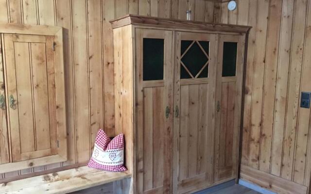 Apartment Lärchenstube