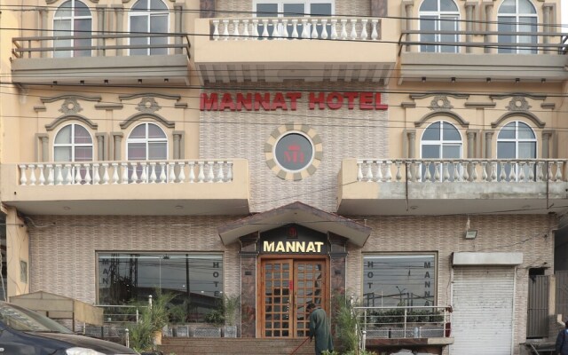 Manat Hotel