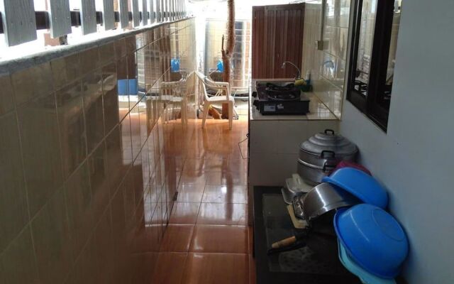 Bann Teeranuch Hua Hin