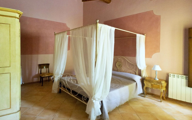 Residence La Poggerina