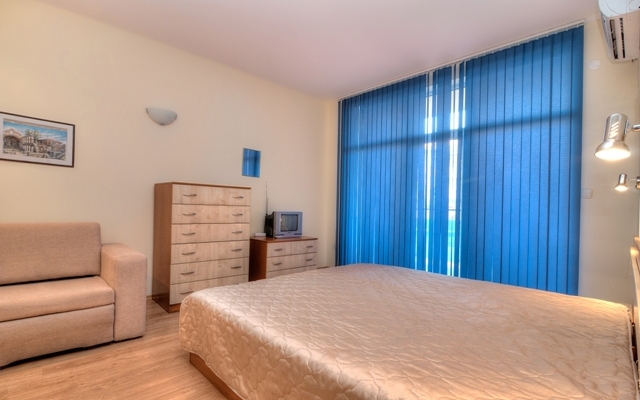 Semiramida Gardens Aparthotel /PM/