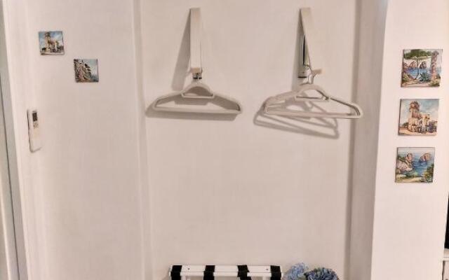 Guest House Le Boffe