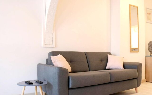 House With One Bedroom In Saint Amand Les Eaux With Wonderful City View And Wifi