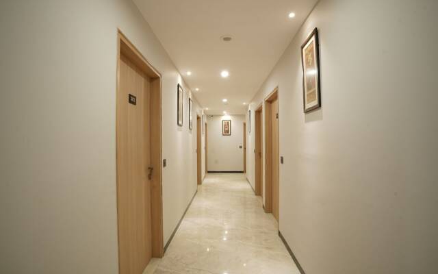 Hotel Krishna Inn