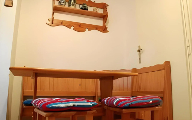 Apartmán Letná I