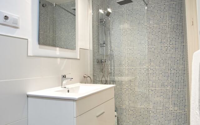 Historic Center Relax Suite