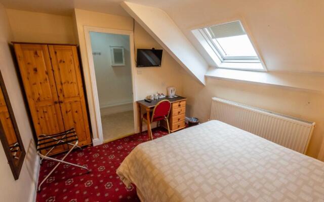 Aarondale Guest House