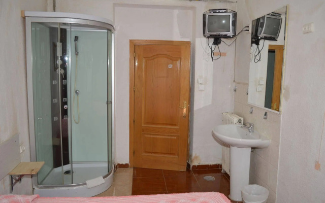 Hostal Panizo