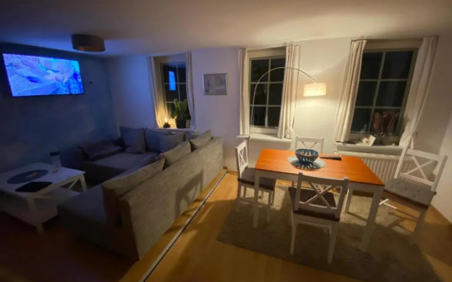 UsedomTor 1720 FeWo II