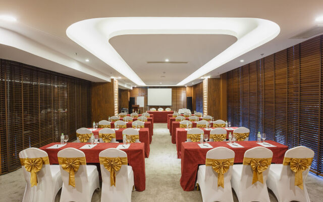 Muong Thanh Grand Sai Gon Centre Hotel