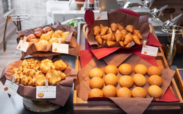 Super Hotel Ishikari