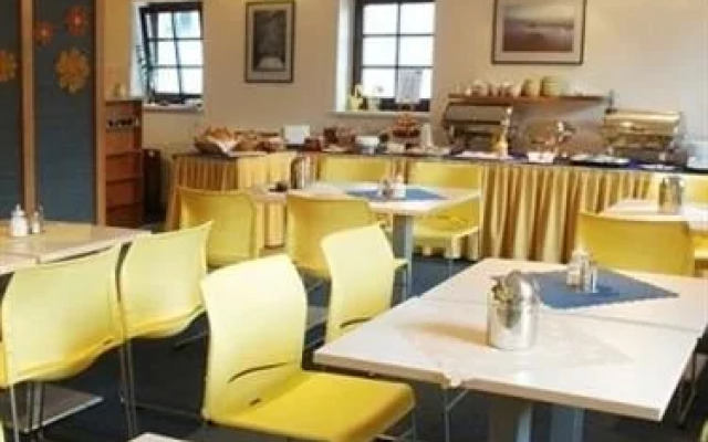 Aparthotel Šumava 2000