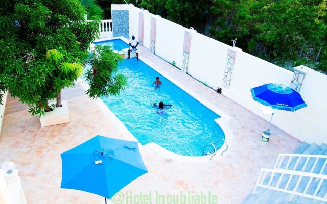 Hotel Inoubliable