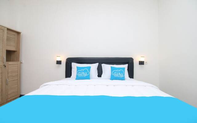 Airy Denpasar Barat Mahendradatta 9 Bali