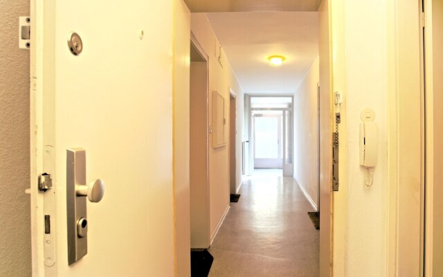 Private Apartment August-Schaper-Straße