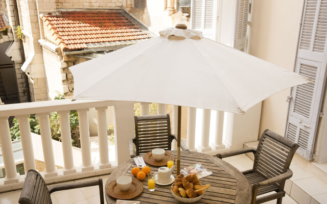 Villa d'Estelle Cannes