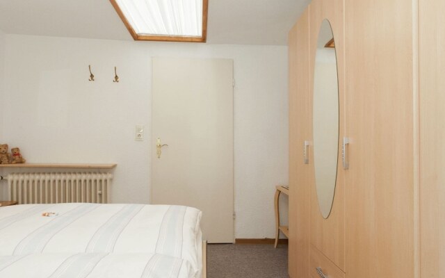Luxury Apartment in Menkhausen Sauerland near Ski Area