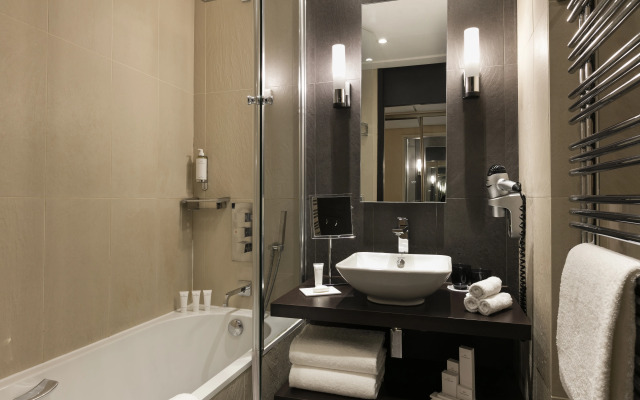 Hotel Barriere Le Gray d'Albion