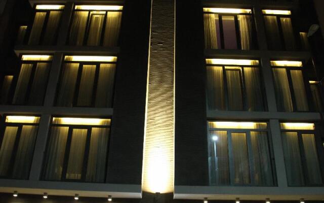 Lokalist, Istanbul, a Tribute Portfolio Hotel