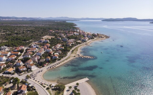 Apartments Villa Adriana Ii