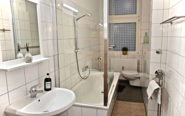 Aparthotel Thüringer Hof