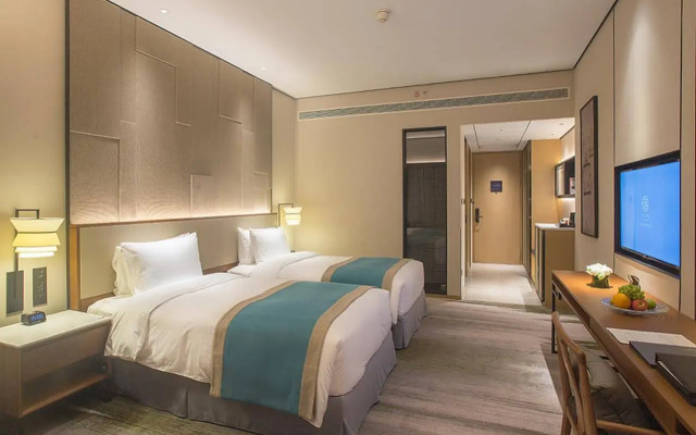 YULUXE Hotel Chengdu