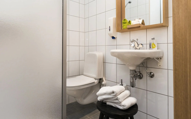 Alva Hotel Brautarholt