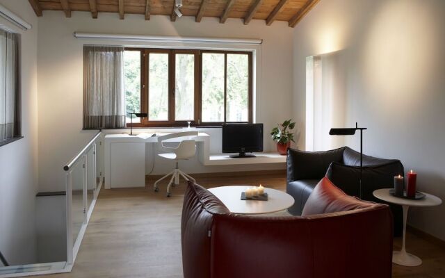 B&B Baron's House Neerijse - Leuven