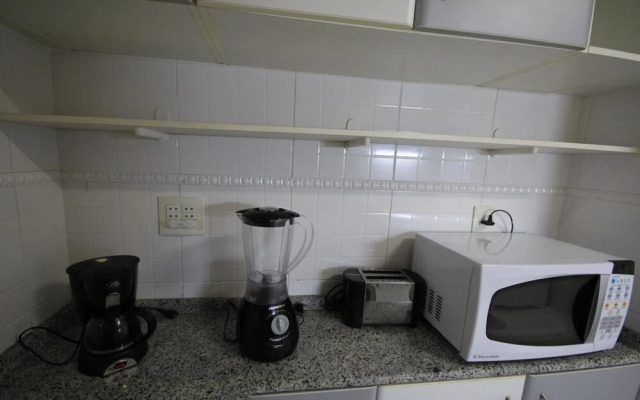 Copacabana 307