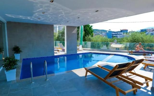 Nerium Hotel