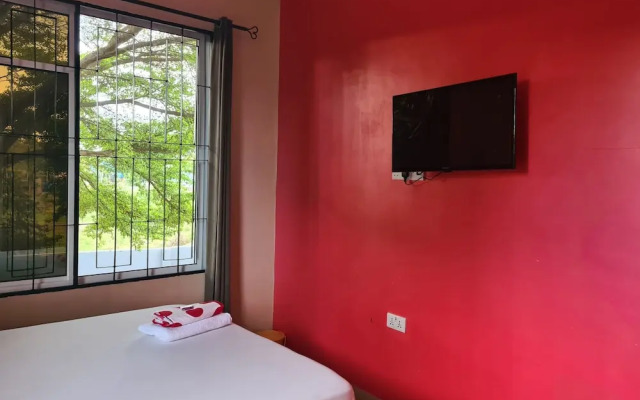Kimyakimya Pub & lodge