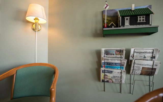 Hotel Orkin