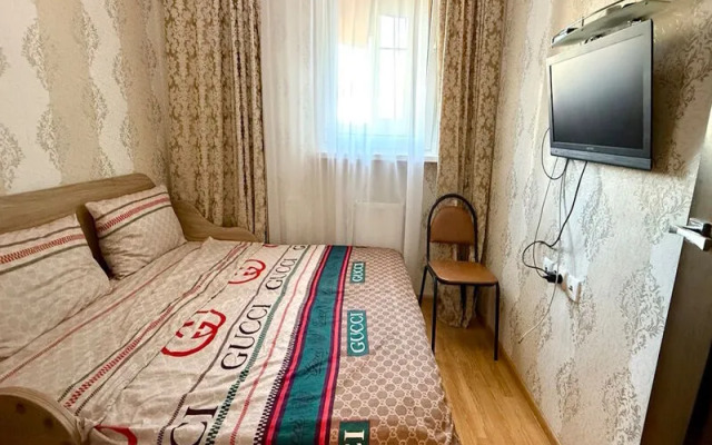 Рент Хаус в переулке Горького, д. 18