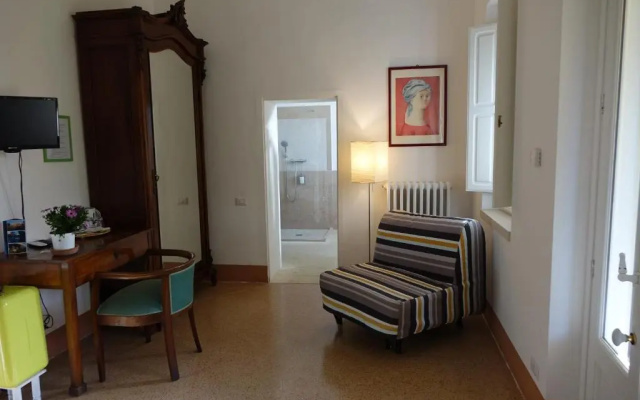 Casina Romita