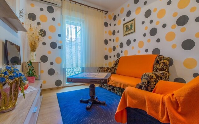 Apartment Vesnica