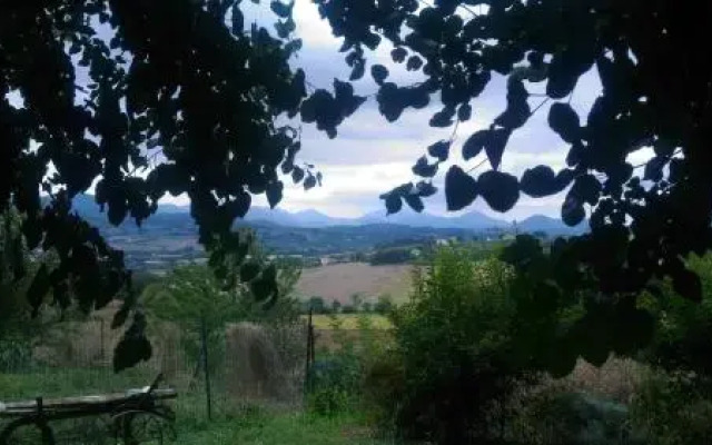 Anthoria B&B-Monolocale